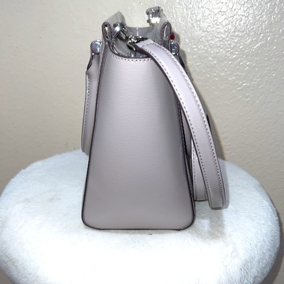 ♠️ Authentic Kate Spade purse with strap!♠️ - Picture 2 of 7